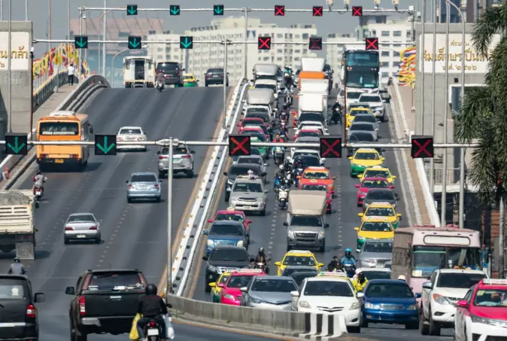 Hoy No Circula 6 de junio