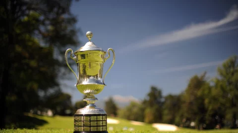 El torneo más importante de la Federación Mexicana de Golf ya se vio afectado por el coronavirus
