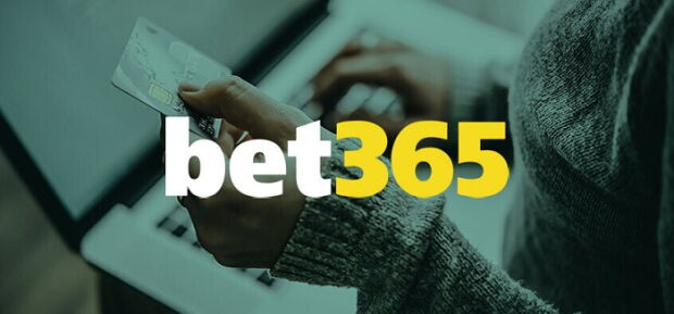 bet365 Métodos de Depósito