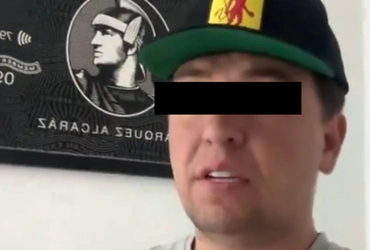 Fofo Márquez audencia