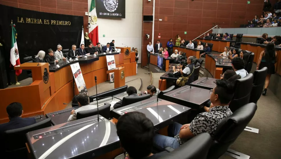 ¡Concretan atraco de los ahorros! Senado aprueba reforma para crear Fondo de Pensiones del Bienestar