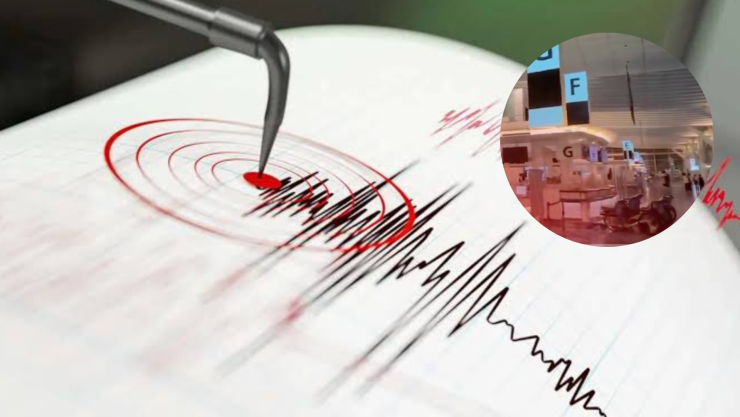 SISMO EN JAPÓN