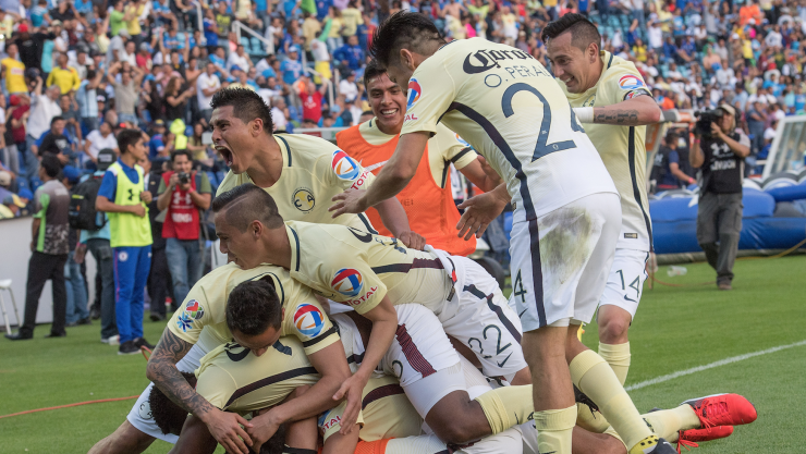 Las paternidades del futbol mexicano