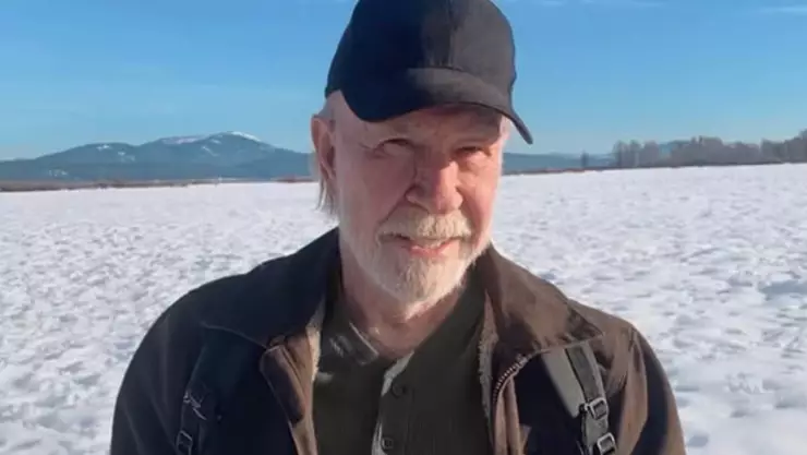 mensaje Chuck Norris