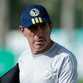 Guillermo Almada