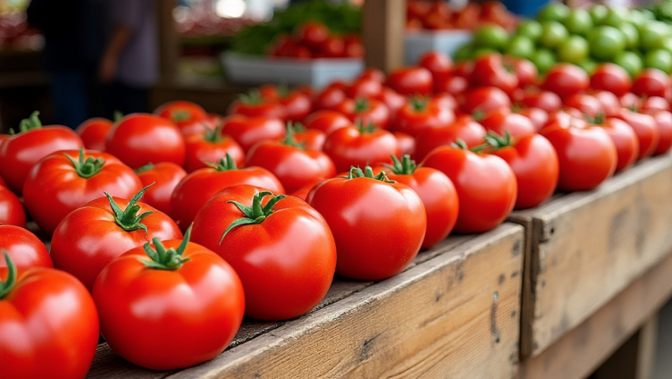precio tomate hoy 27 mayo 2026 en Veracruz