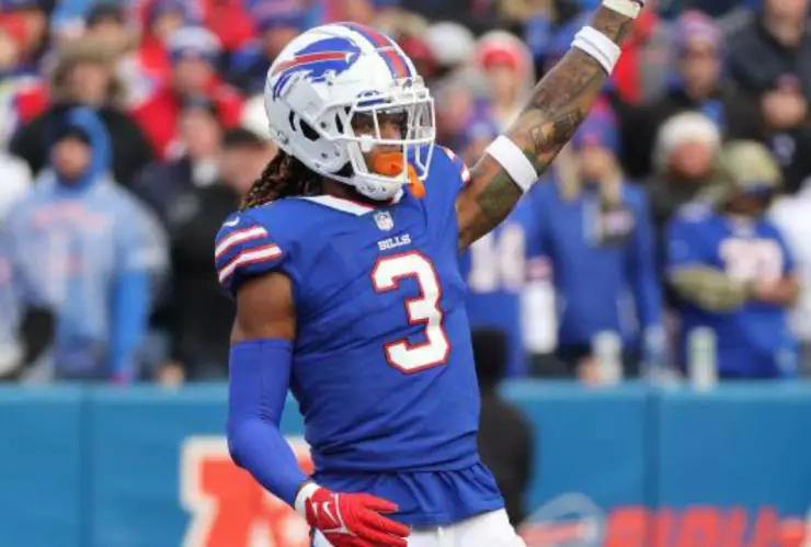 NFL: ¿Cuál es el estado de salud de Damar Hamlin? Sufrió un paro cardíaco