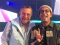 Así se vivió el Gran Concierto Juguetón de TV Azteca.