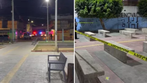 ¿Quién era la víctima mortal que dejó el ataque armado registrado en San Francisco del Rincón Esto sabemos.jpg