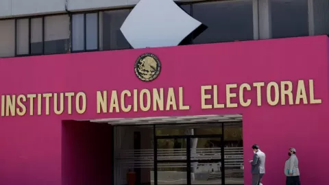 ine cesan secretario ejecutivo
