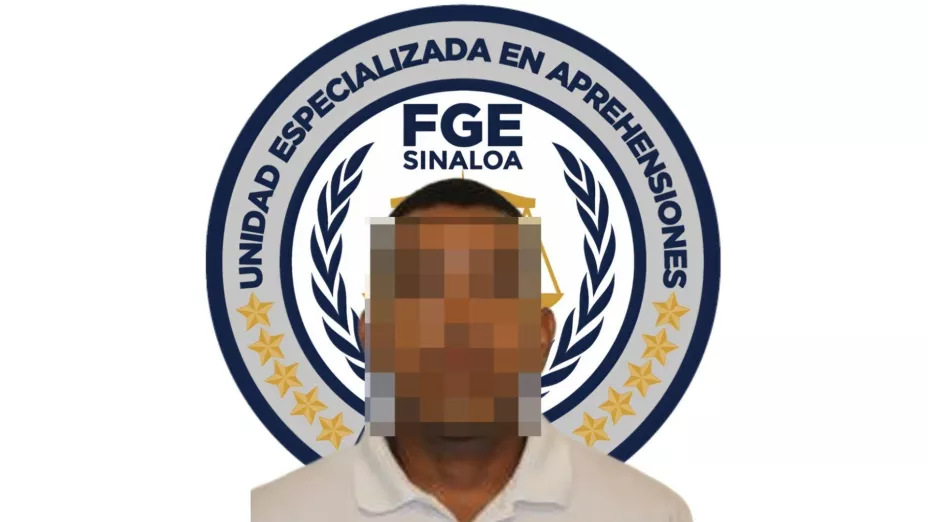 Amado ‘N’ es vinculado a proceso en Ahome