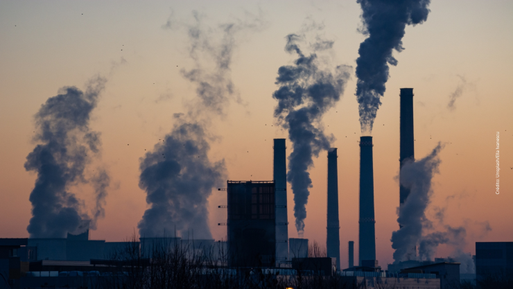 ¿Cómo podemos protegernos de la contingencia ambiental?