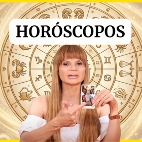 Horóscopo