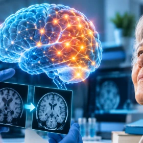 ¿El Alzheimer se puede revertir? Estudio de la Escuela de Medicina Icahn de Mount Sinai revela prometedor hallazgo