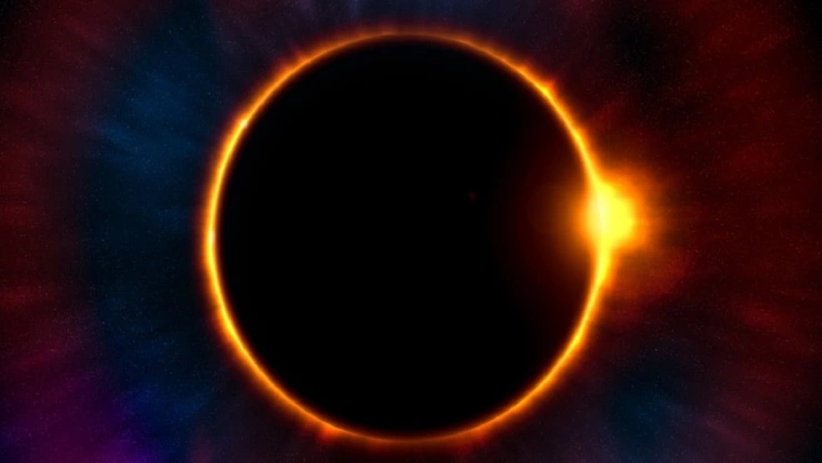 Cuántos días faltan para que México se oscurezca por eclipse solar