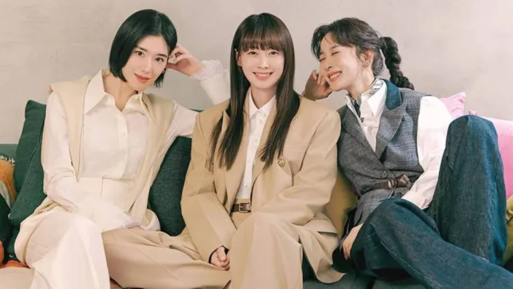 Honour K-Drama