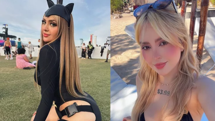 Ari Gameplays responde a sus seguidores con controversial video en TikTok
