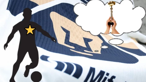 Pumas retuvo a esta estrella y hoy sueña con hacer historia en la UNAM