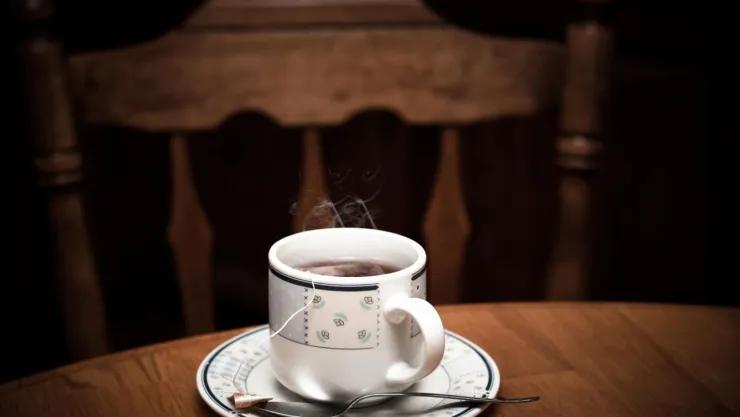 ¿Cuál es el té ideal para combatir dolores?