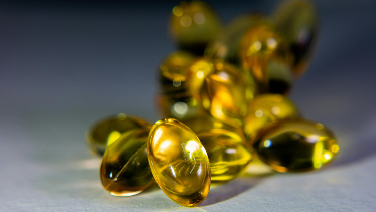 VITAMINA E
