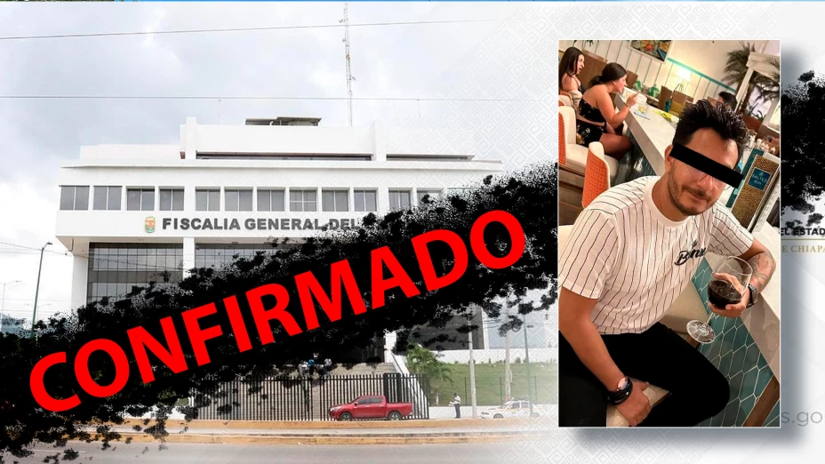 Miguel feminicida Monica “N”