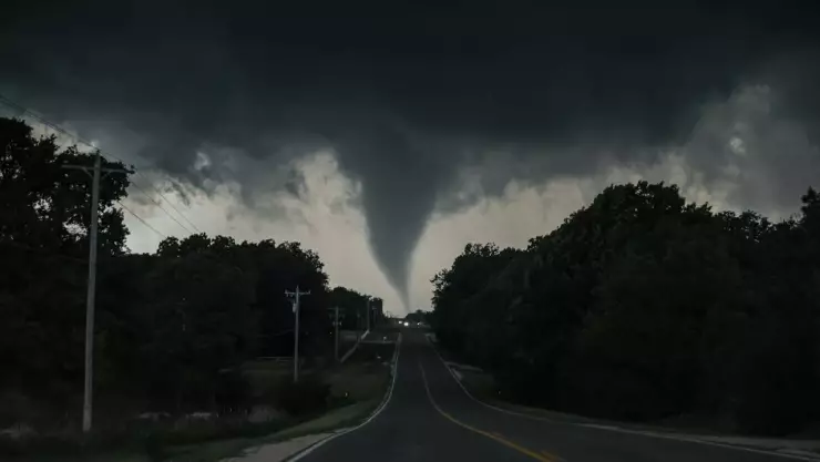 ¡Impresionante! Los resultados de los tornados en Oklahoma 2024; personas sin vida y sigue la amenaza desde Missouri hasta Texas