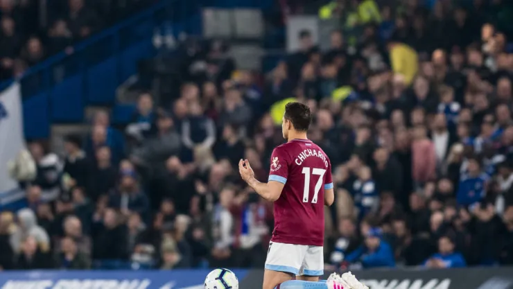 Javier Hernández