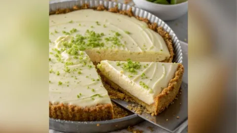 Pay de limon receta para el 14 de febrero