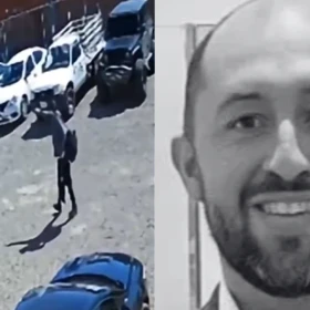 “Por favor, no me mates": Así asesinaron a odontólogo por una supuesta pieza dental mal colocada en Nogales, Sonora