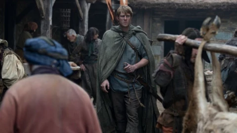 Llega el spin-off de Juego de Tronos, El Caballero de los Siete Reinos, con nueva imagen