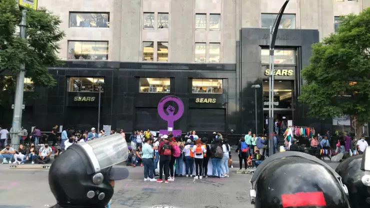 Habrá 6 manifestaciones hoy 30 de junio en CDMX