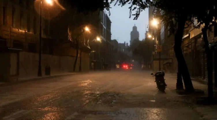 ¿A qué hora comienza el frío en la CDMX este 6 de noviembre? Alcaldías amanecerán heladas