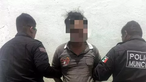 ataco a su pareja progreso