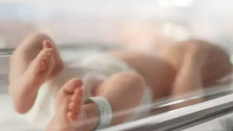 Adolescente da a luz en preparatoria de Chiapas.