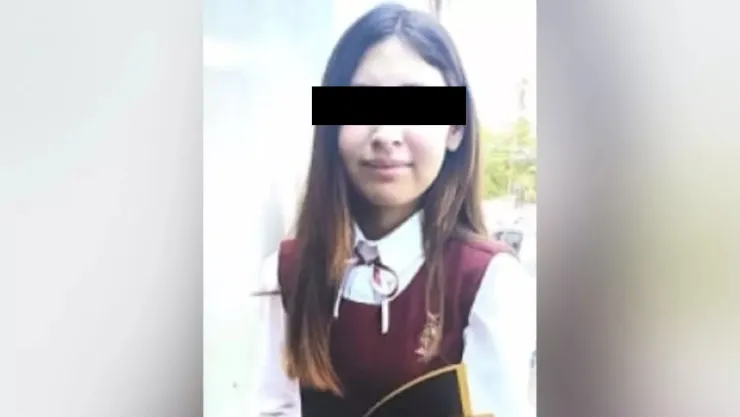 Localizan con vida a Jihotxani, desaparecida en Navolato