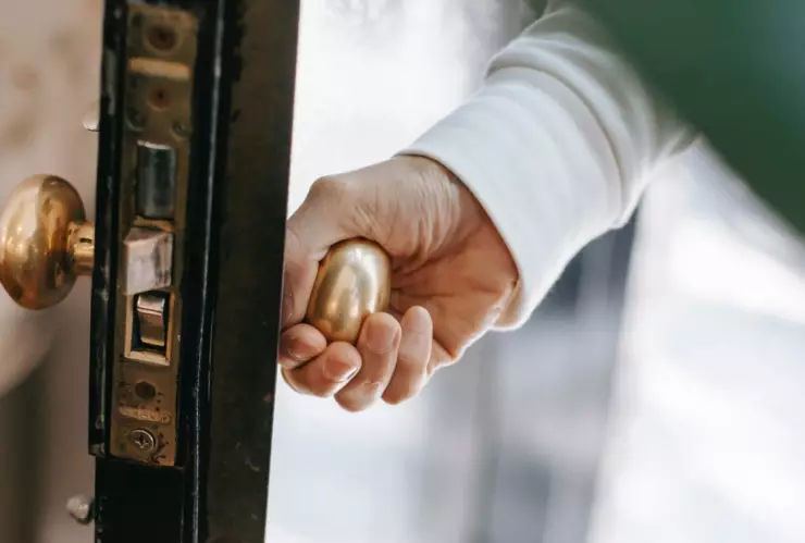 robos casa vacaciones diciembre