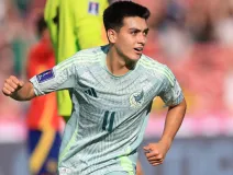 Gilberto Mora deslumbra a varios clubes de Europa con su talento