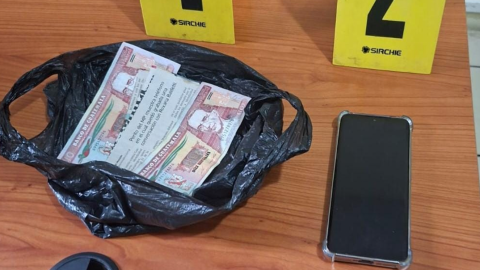 Fotos íntimas Guatemala