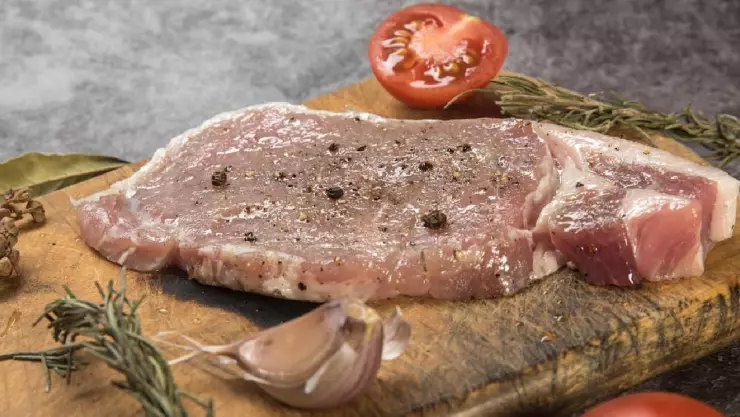 ¿Por qué no se debe comer carne durante Semana Santa? Esto se sabe