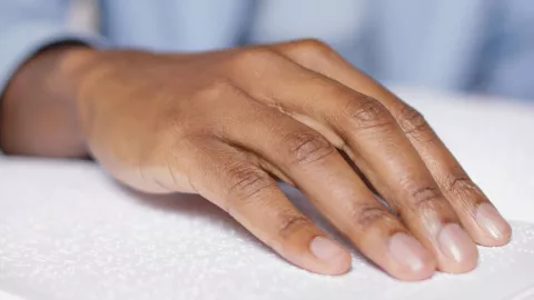 Científicos descubren un nuevo sentido del tacto qué es y dónde encontrarlo