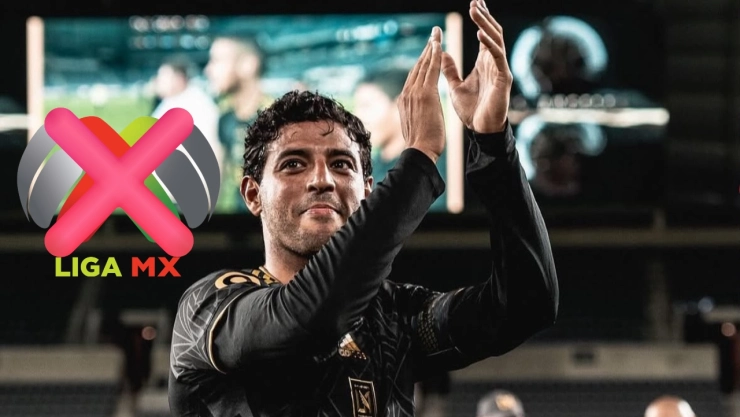 Carlos Vela pudo retirarse en México, pero esta fue la razón por la que nunca llegó a la Liga BBVA MX
