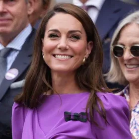 Kate Middleton anuncia fin de sus quimioterapias con conmovedor mensaje