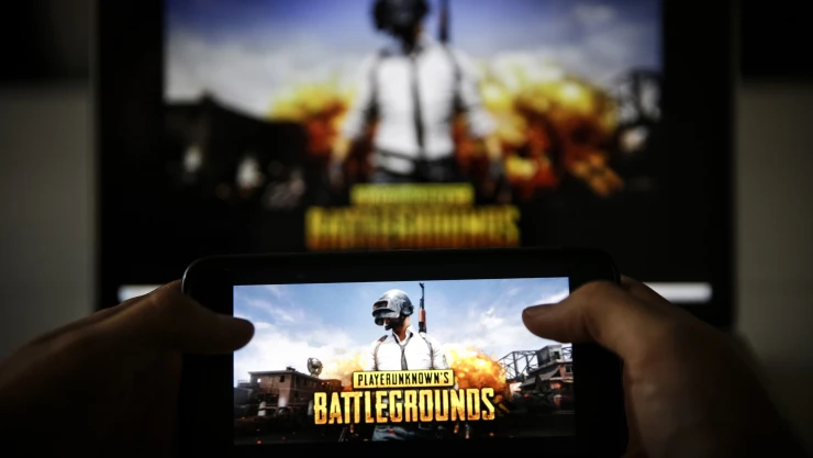 Pubg