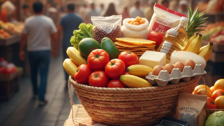 Inflación en México repunta en noviembre 2025; lista de productos que subieron de precio