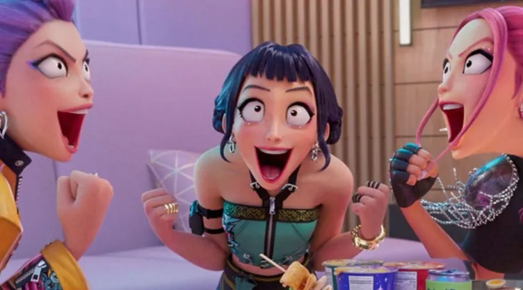 Peinados locos para el Día del Niño al estilo K-pop Demon Hunters .jpg