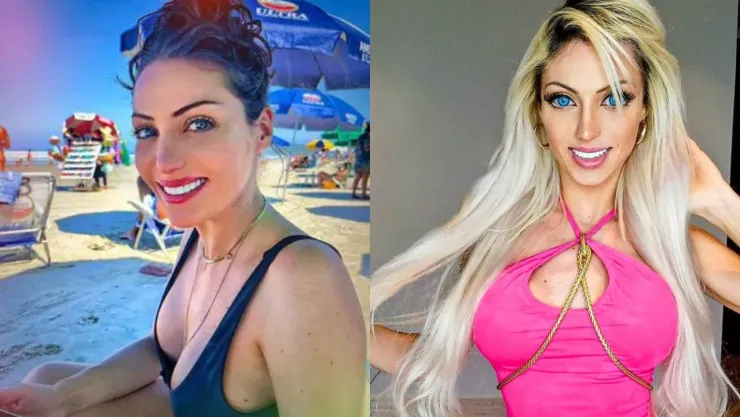 Localizan en ropa interior y sin vida a la “Barbie Humana”; se sometió a 27 cirugías para parecer muñeca