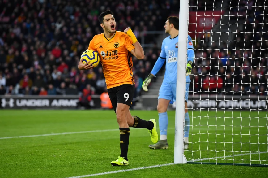 Southampton vs Wolves