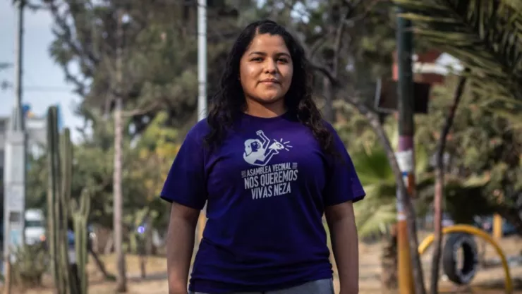 Juez sentencia a Roxana Ruiz