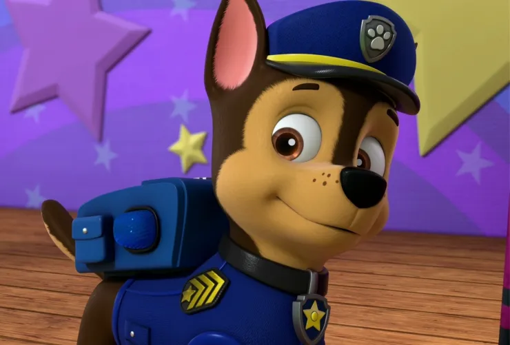 Los 4 mejores capítulos de Paw Patrol para enseñar a los niños el valor de la gratitud