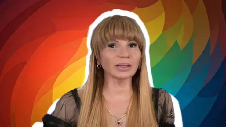 Predicciones de Mhoni Vidente HOY, 17 de abril de 2026: Descubre el color de la suerte para cada signo del zodiaco